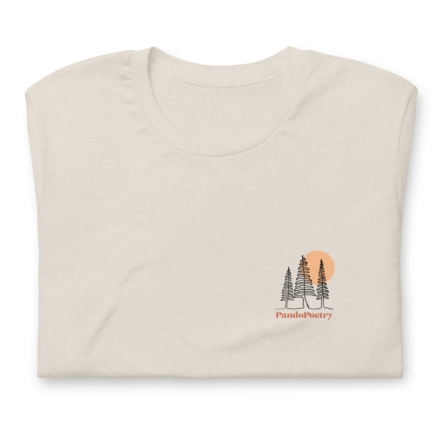 You Are Not Lost Tee