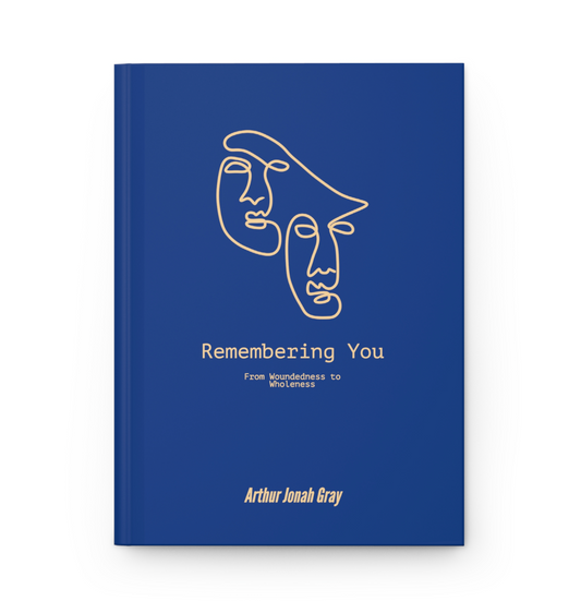 COMING SOON: Remembering You