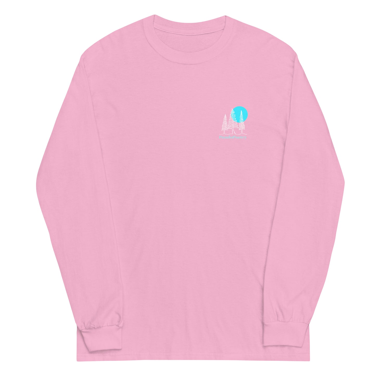 Limited Edition: You Are Not Lost Counterpart Long Sleeve