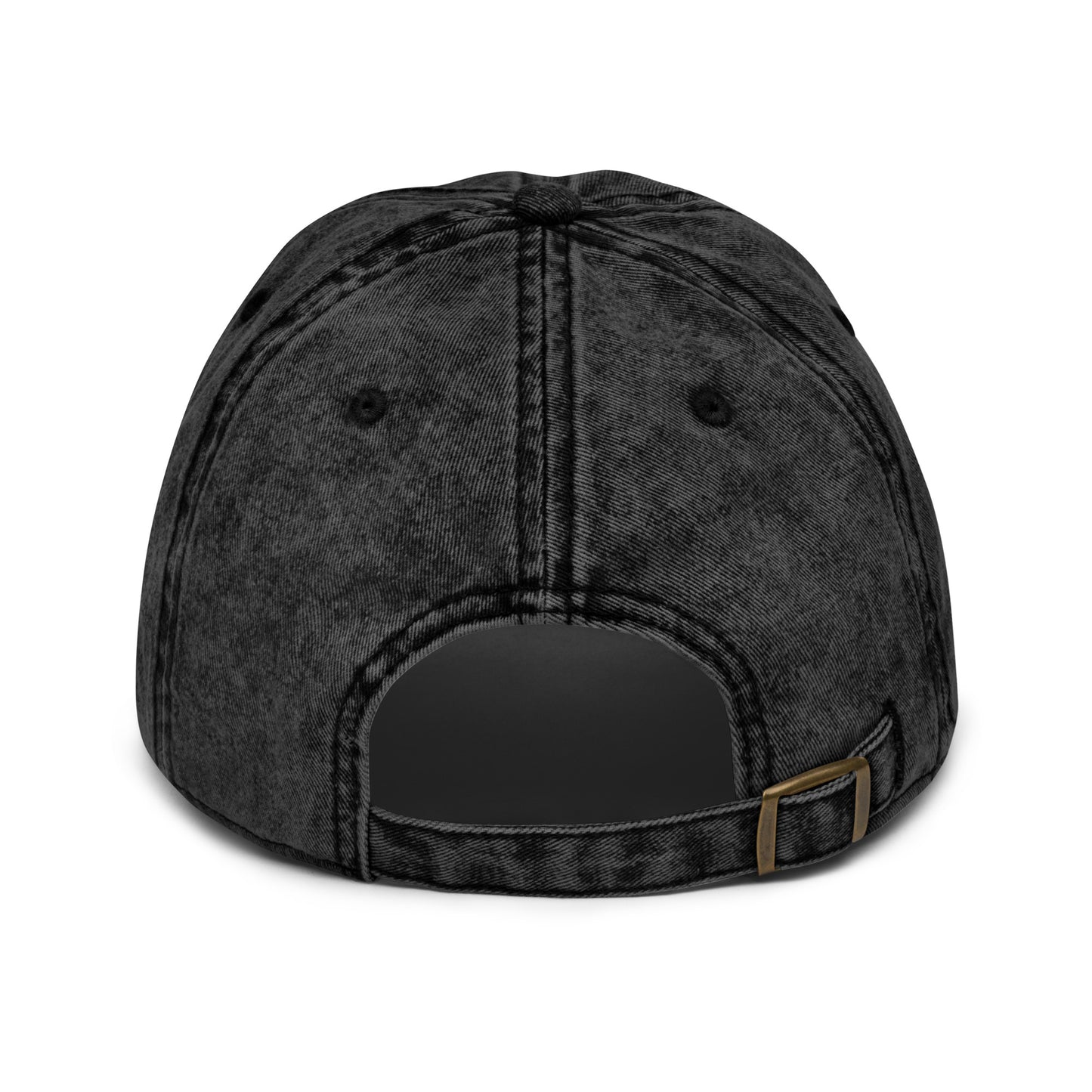 Overthinking Cap